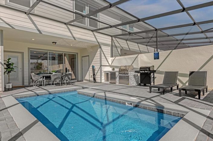 Image No.22-Maison de ville de 5 chambres à vendre à Davenport