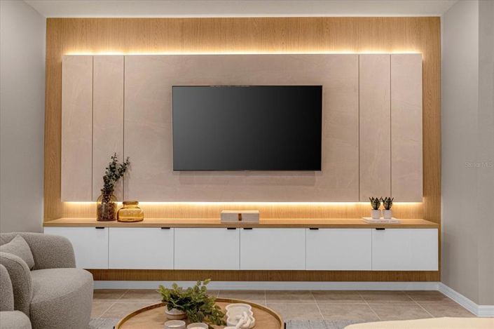 Image No.3-Maison de ville de 5 chambres à vendre à Davenport