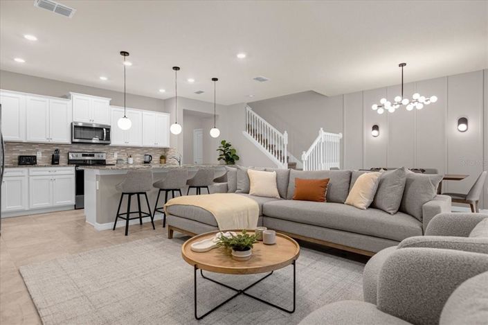 Image No.4-Maison de ville de 5 chambres à vendre à Davenport