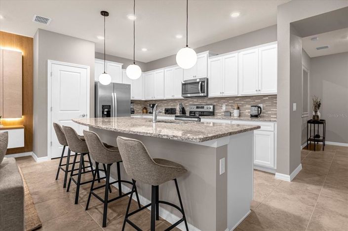 Image No.8-Maison de ville de 5 chambres à vendre à Davenport