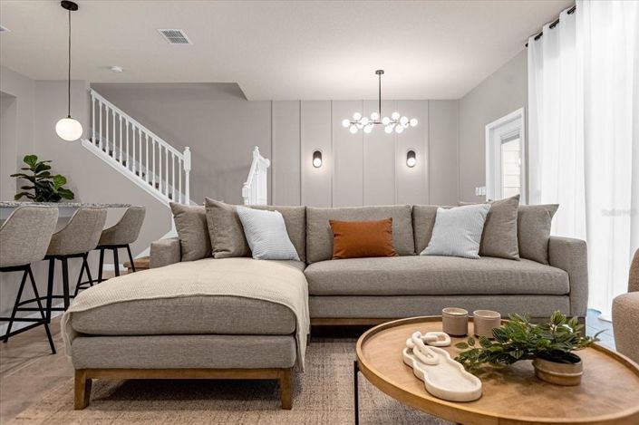 Image No.9-Maison de ville de 5 chambres à vendre à Davenport