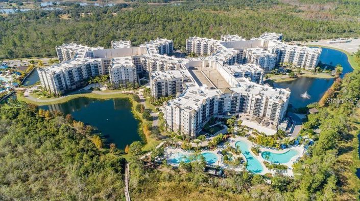 Image No.38-Propriété de 2 chambres à vendre à Winter Garden