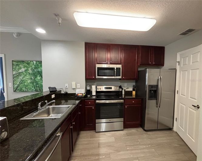 Image No.4-Propriété de 2 chambres à vendre à Winter Garden