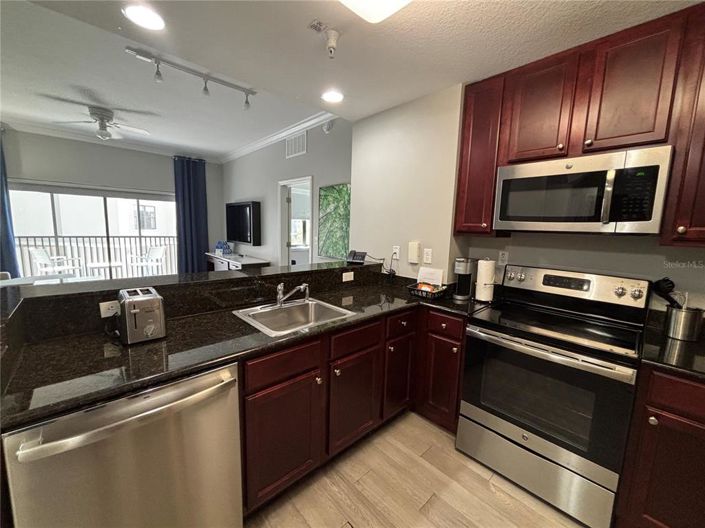 Image No.6-Propriété de 2 chambres à vendre à Winter Garden