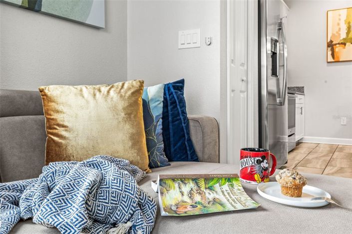 Image No.10-Maison de ville de 5 chambres à vendre à Kissimmee