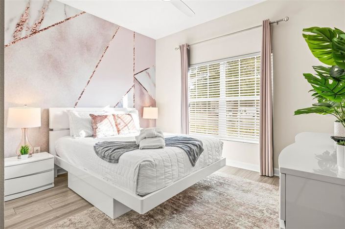 Image No.12-Maison de ville de 5 chambres à vendre à Kissimmee