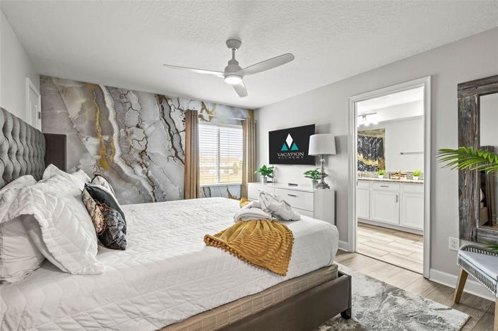 Image No.20-Maison de ville de 5 chambres à vendre à Kissimmee