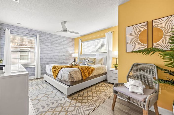 Image No.29-Maison de ville de 5 chambres à vendre à Kissimmee