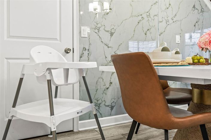 Image No.4-Maison de ville de 5 chambres à vendre à Kissimmee