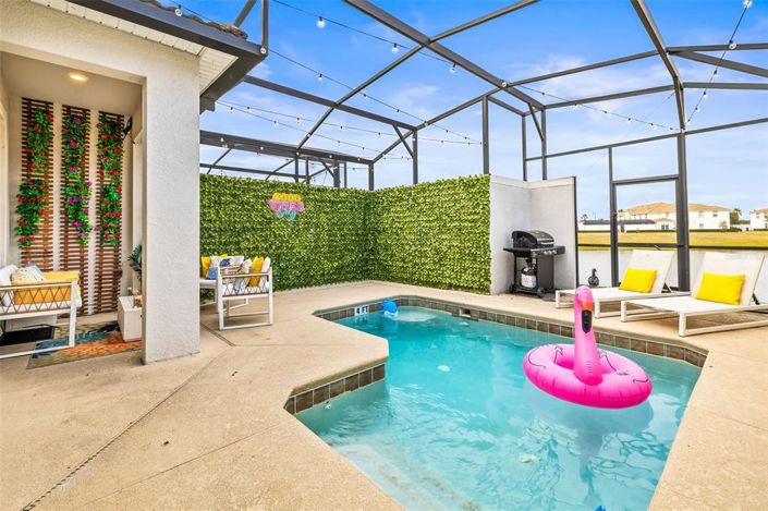 Image No.42-Maison de ville de 5 chambres à vendre à Kissimmee