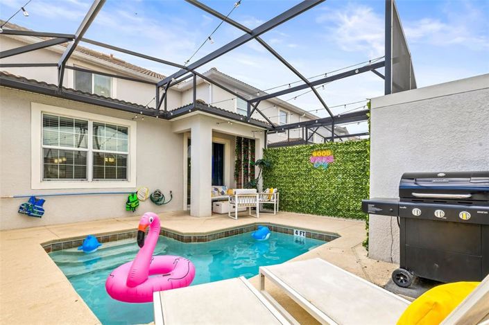 Image No.43-Maison de ville de 5 chambres à vendre à Kissimmee