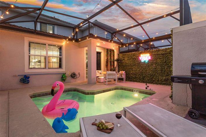 Image No.44-Maison de ville de 5 chambres à vendre à Kissimmee