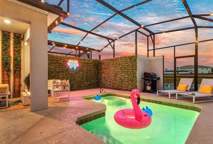 Image No.45-Maison de ville de 5 chambres à vendre à Kissimmee