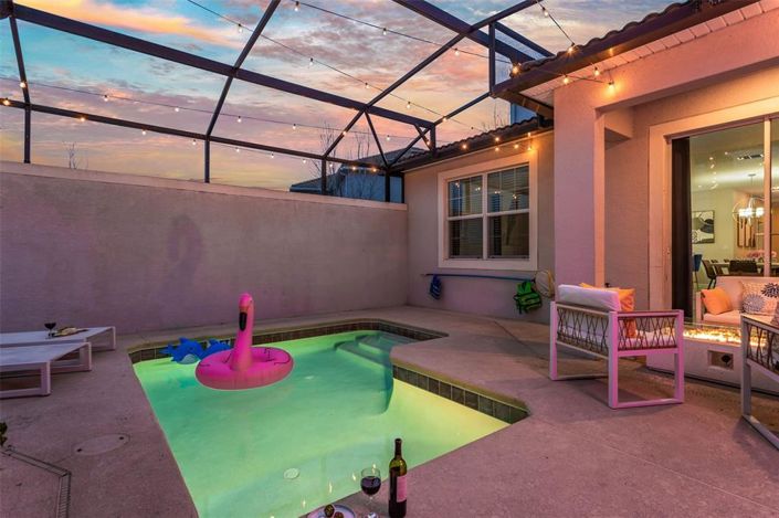 Image No.46-Maison de ville de 5 chambres à vendre à Kissimmee