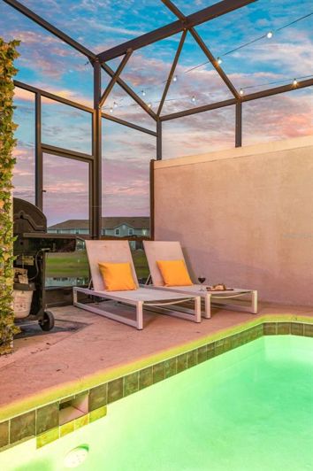 Image No.47-Maison de ville de 5 chambres à vendre à Kissimmee