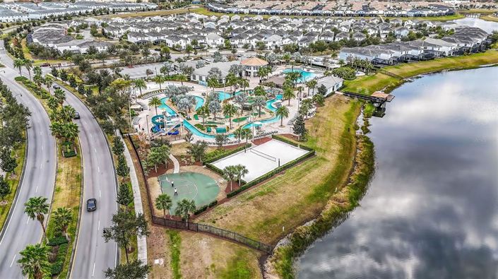 Image No.52-Maison de ville de 5 chambres à vendre à Kissimmee