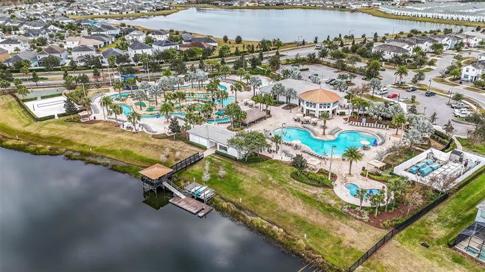 Image No.53-Maison de ville de 5 chambres à vendre à Kissimmee