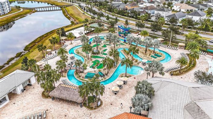 Image No.54-Maison de ville de 5 chambres à vendre à Kissimmee