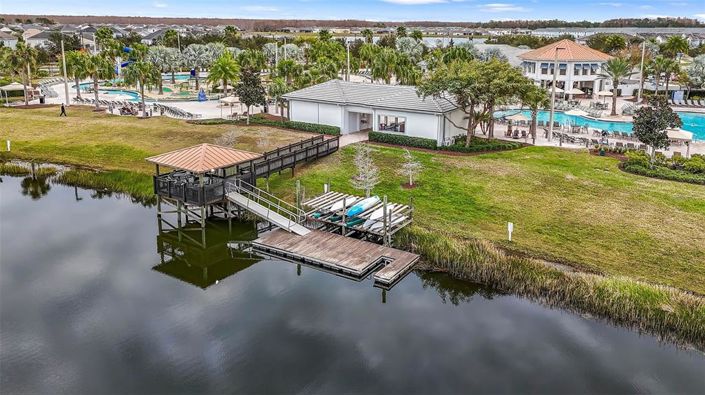 Image No.55-Maison de ville de 5 chambres à vendre à Kissimmee