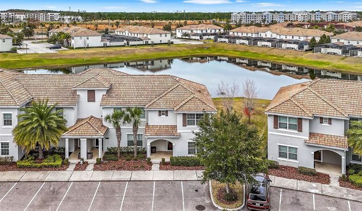 Image No.56-Maison de ville de 5 chambres à vendre à Kissimmee