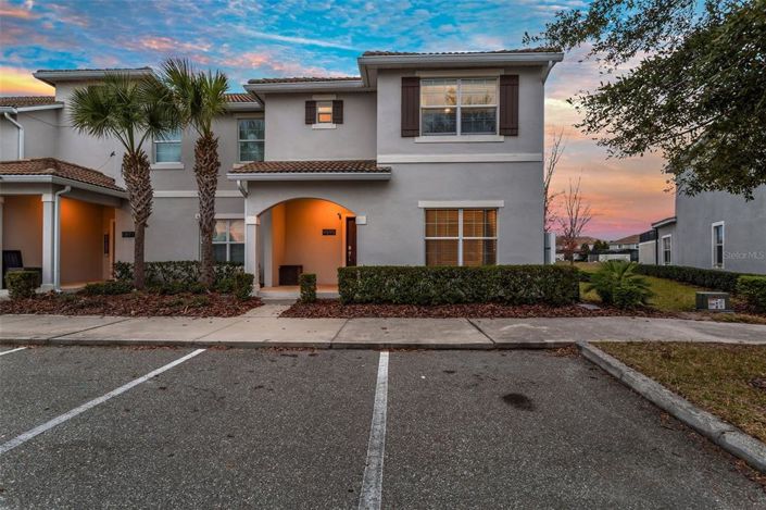 Image No.58-Maison de ville de 5 chambres à vendre à Kissimmee