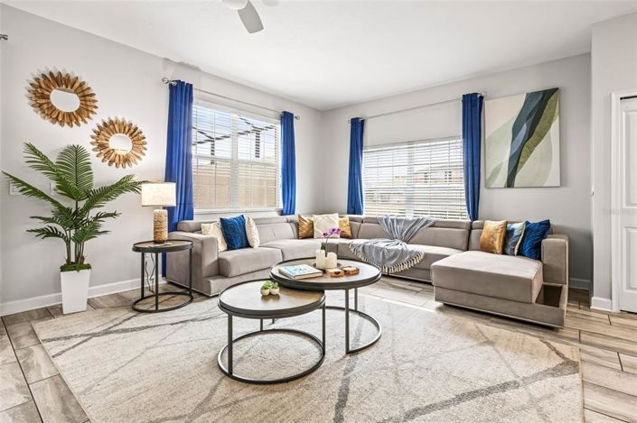 Image No.7-Maison de ville de 5 chambres à vendre à Kissimmee