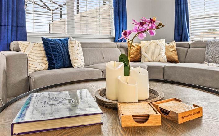 Image No.9-Maison de ville de 5 chambres à vendre à Kissimmee