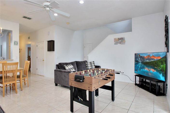 Image No.10-Maison de ville de 4 chambres à vendre à Davenport