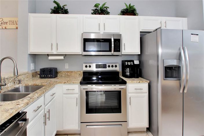 Image No.5-Maison de ville de 4 chambres à vendre à Davenport