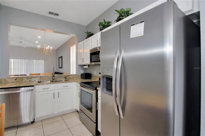 Image No.6-Maison de ville de 4 chambres à vendre à Davenport