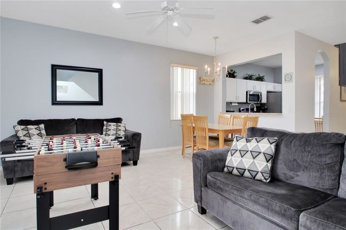 Image No.8-Maison de ville de 4 chambres à vendre à Davenport