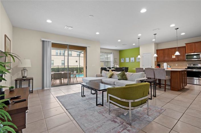 Image No.3-Propriété de 5 chambres à vendre à Kissimmee