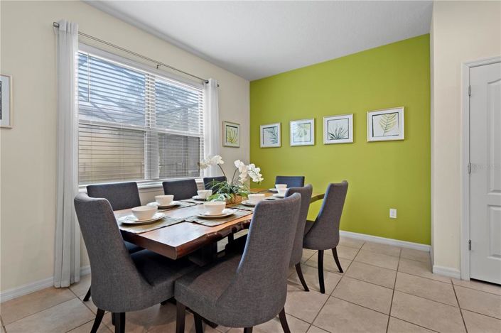 Image No.4-Propriété de 5 chambres à vendre à Kissimmee