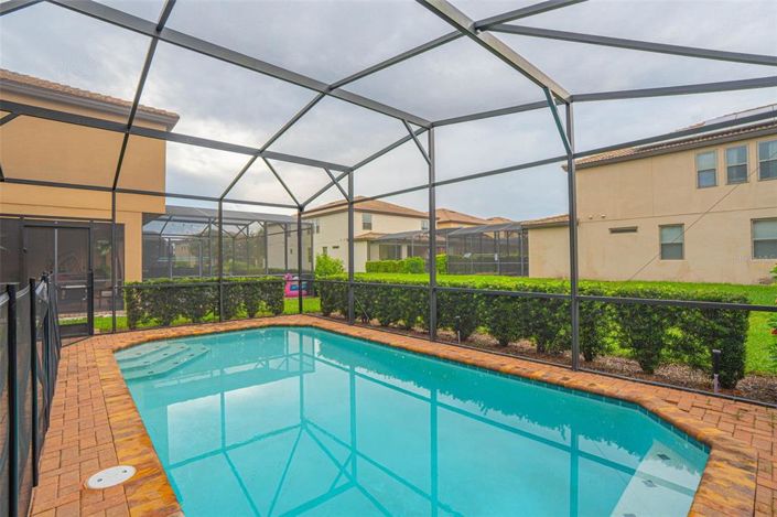 Image No.5-Propriété de 5 chambres à vendre à Kissimmee