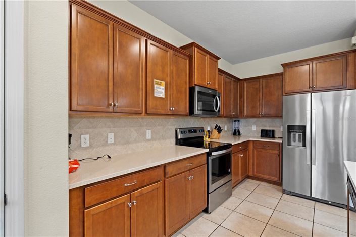 Image No.7-Propriété de 5 chambres à vendre à Kissimmee