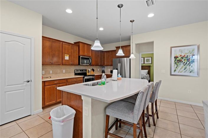 Image No.9-Propriété de 5 chambres à vendre à Kissimmee