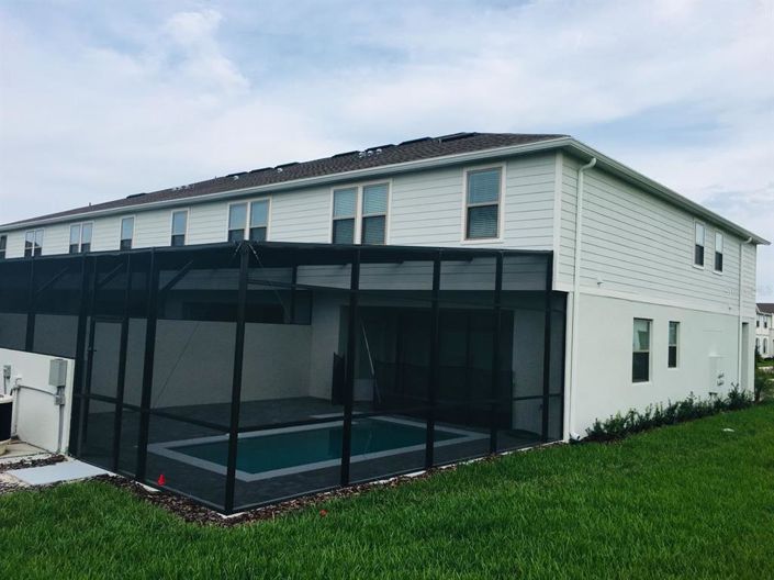 Image No.5-Maison de ville de 5 chambres à vendre à Kissimmee