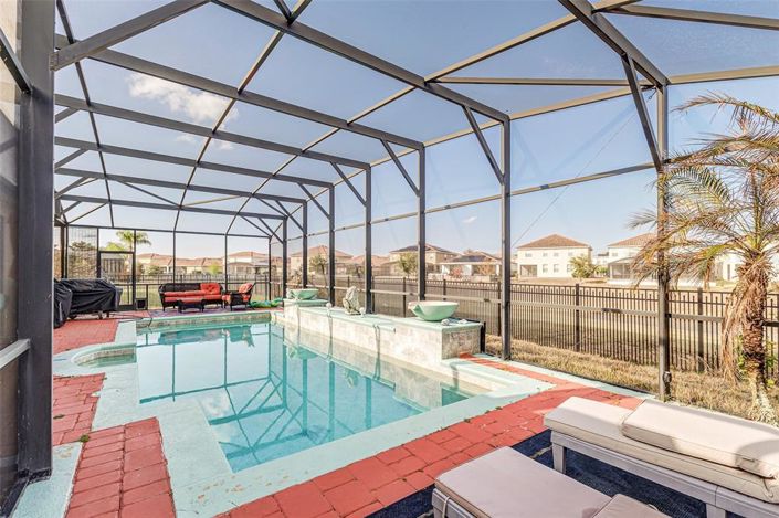 Image No.2-Propriété de 4 chambres à vendre à Davenport