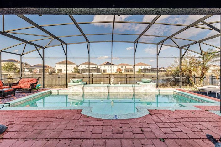 Image No.29-Propriété de 4 chambres à vendre à Davenport