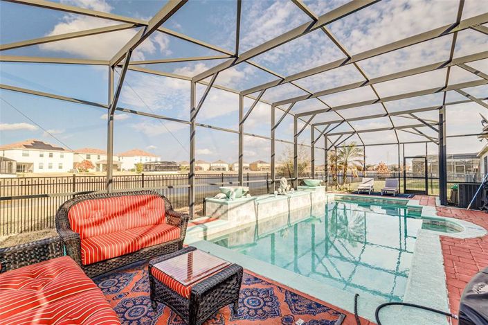 Image No.31-Propriété de 4 chambres à vendre à Davenport