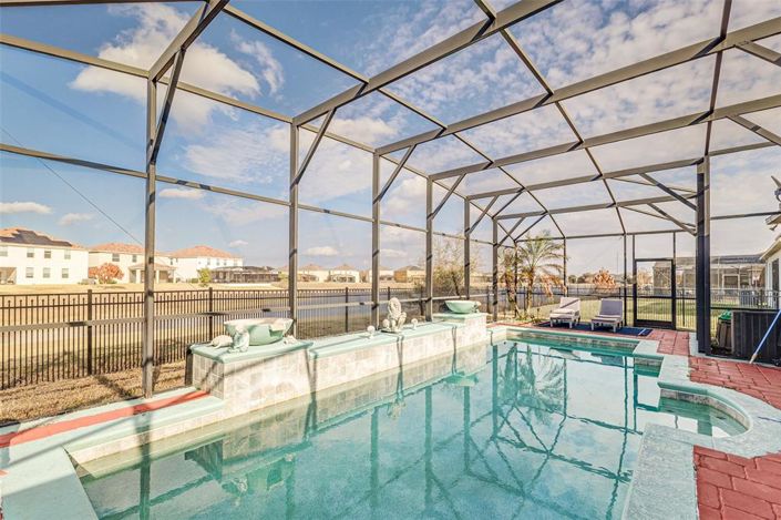 Image No.32-Propriété de 4 chambres à vendre à Davenport