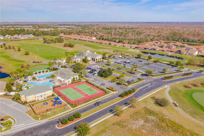 Image No.34-Propriété de 4 chambres à vendre à Davenport