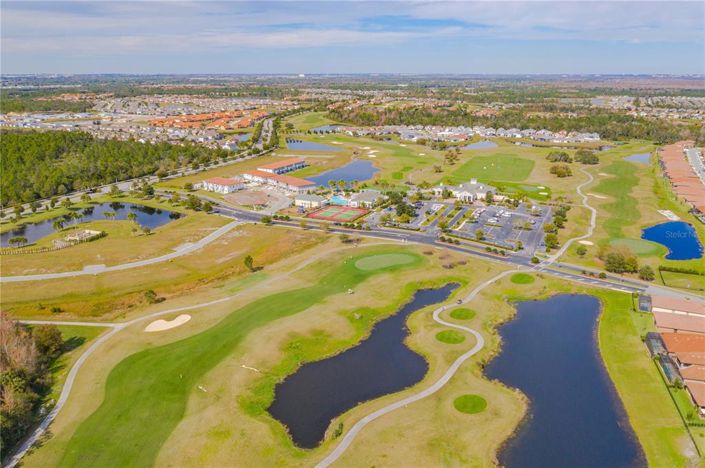 Image No.35-Propriété de 4 chambres à vendre à Davenport