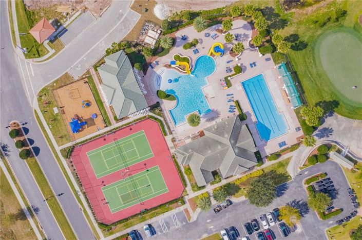 Image No.4-Propriété de 4 chambres à vendre à Davenport