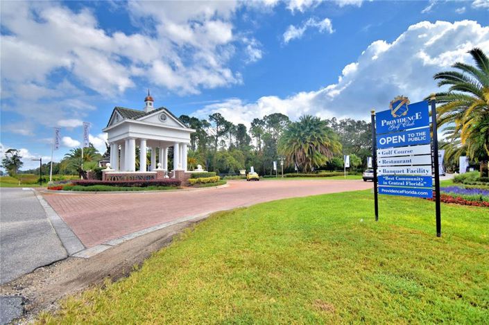 Image No.5-Propriété de 4 chambres à vendre à Davenport