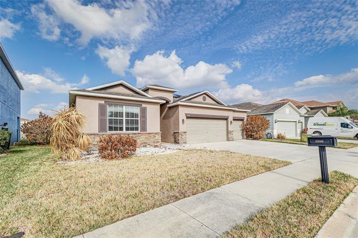 Image No.6-Propriété de 4 chambres à vendre à Davenport