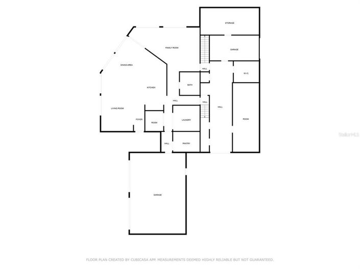 Image No.6-Propriété de 3 chambres à vendre à Haines City