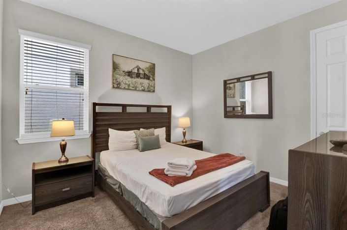 Image No.15-Propriété de 4 chambres à vendre à Kissimmee