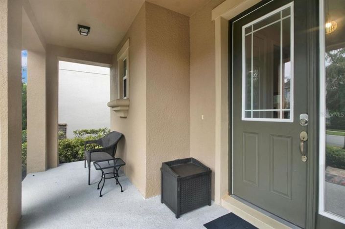 Image No.2-Propriété de 4 chambres à vendre à Kissimmee