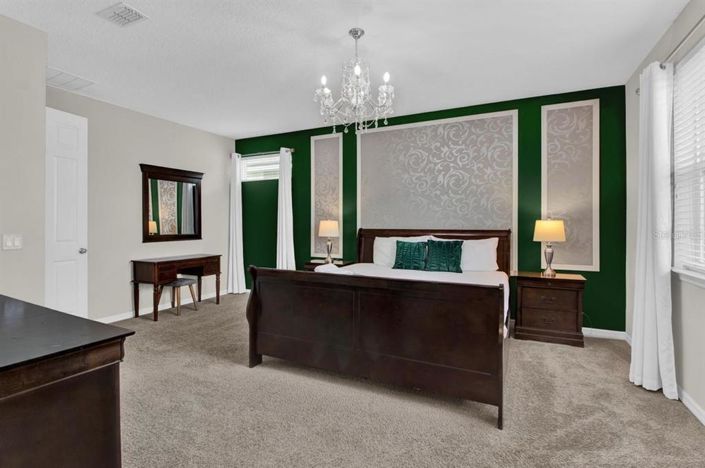 Image No.24-Propriété de 4 chambres à vendre à Kissimmee